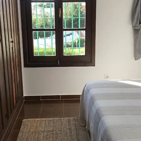 Villa Maria -