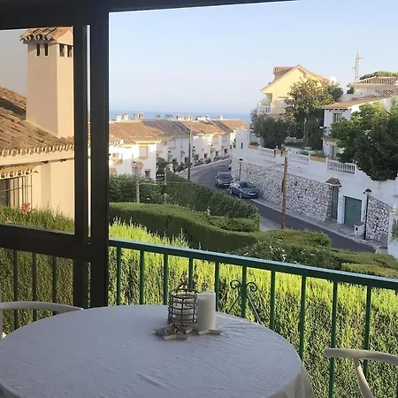 Maria - Villa