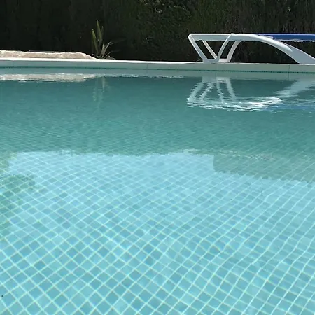 Villa Maria - Benalmádena