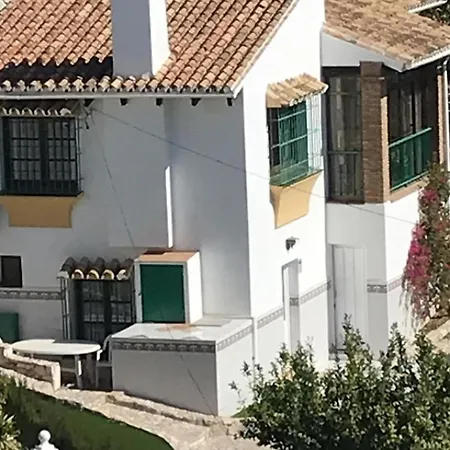 Villa Maria -