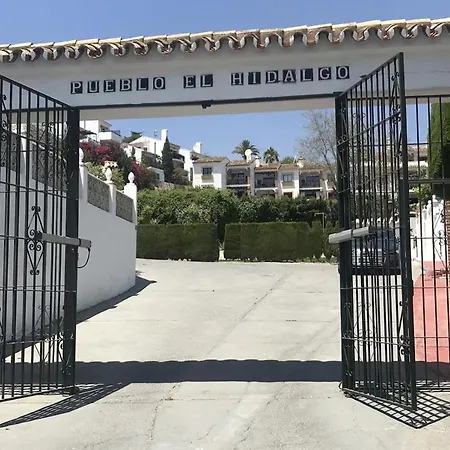 Maria - Villa *
