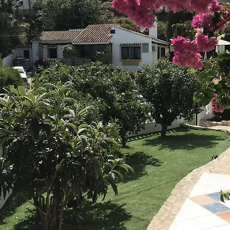 Villa Maria -