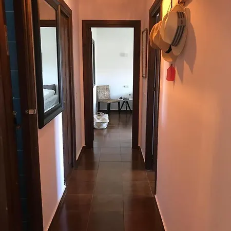 Maria - Villa Benalmádena