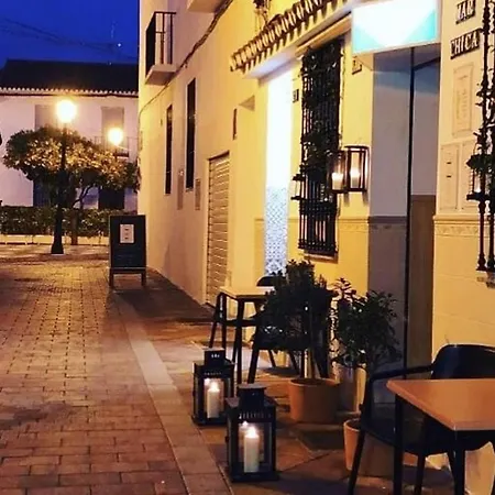 Maria - Villa Benalmádena