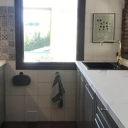 Villa Maria -