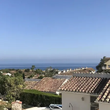 Villa Maria - Benalmádena