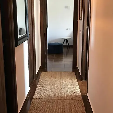 Villa Maria - *