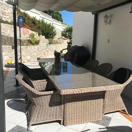 Maria - Villa *