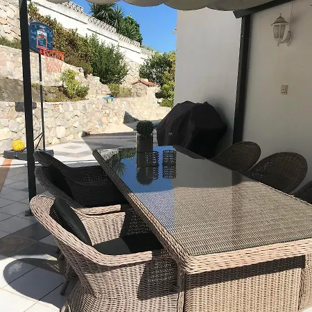 Maria - Benalmádena