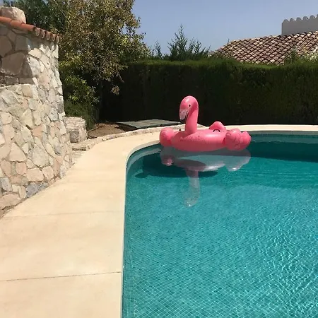 Maria - Villa Benalmádena