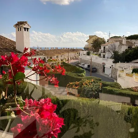Villa Maria - Benalmádena