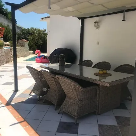Maria - Benalmádena