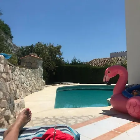 Maria - * Benalmádena