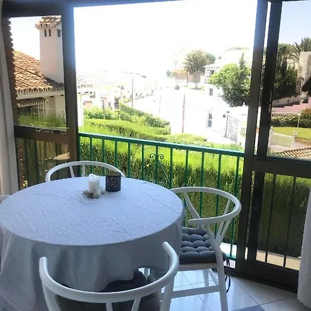 Villa Maria - Benalmádena